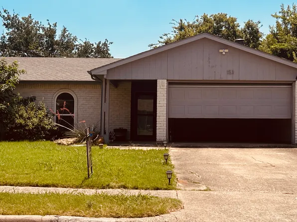 153 W Way Dr, Allen, TX 75002