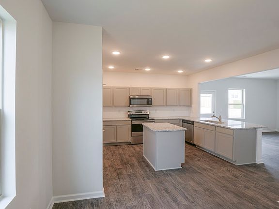 Model Representation