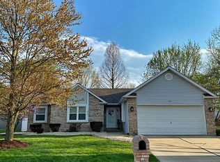 514 Jaime Lynn Ct, Edwardsville, IL 62025