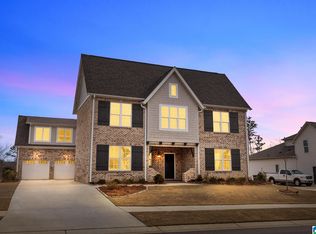 4529 Brexton St, Trussville, AL 35173