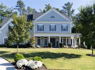 613 Baybrook Way, Canton, GA 30115