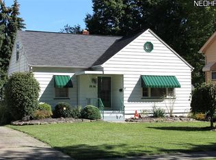 1936 Weston Ave, Youngstown, OH
