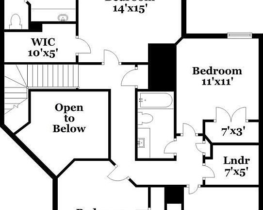 2nd image of 13215 Dennis Way Ln