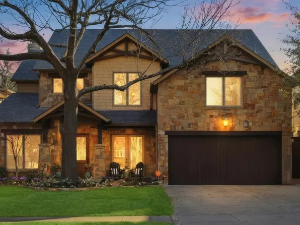 6840 Casa Loma Ave, Dallas, TX 75214