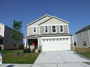 2438 Ferdinand Dr, Knightdale, NC 27545