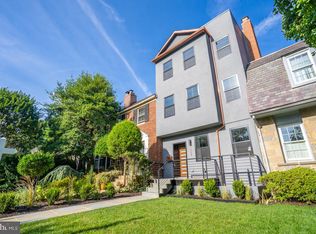 1809 37th St NW, Washington, DC 20007