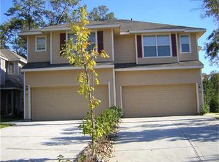 225 E Summer Haze Cir, Spring, TX 77382