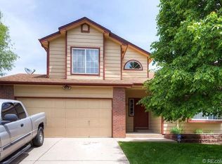17535 E Caspian Pl, Aurora, CO 80013