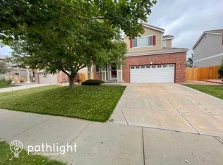 2507 S Andes Cir, Aurora, CO 80013