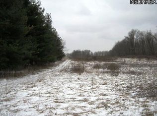 McClearys Mill Rd, Kimbolton, OH 43749