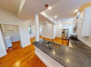 2215 Monument Ave APT 2, Richmond, VA 23220