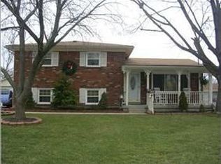 4004 Dover Ct, Louisville, KY
