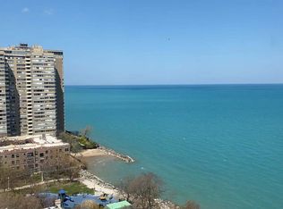 6171 N Sheridan Rd APT 1701, Chicago, IL 60660