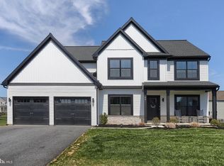 504 Breezewood Ln #L-0055, Annville, PA 17003
