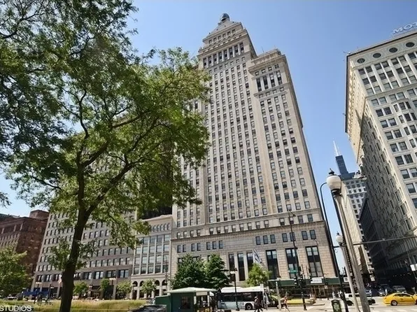 310 S Michigan Ave Unit 809, Chicago, IL 60604