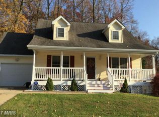 106 Continental Dr, Elkton, MD 21921