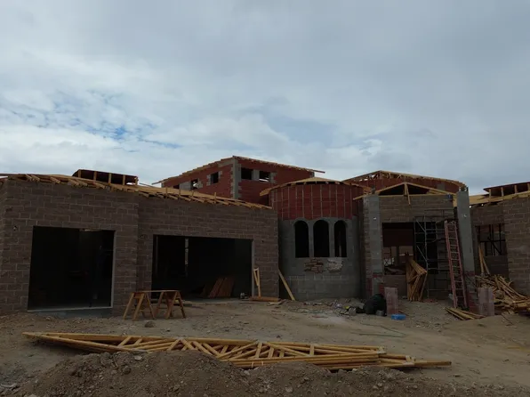 18564 W PORTER Drive, Goodyear, AZ 85338