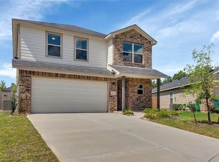 2147 Twisted Cedar Ct, Conroe, TX 77301