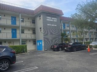 8605 W Sample Rd APT 103, Pompano Beach, FL 33065