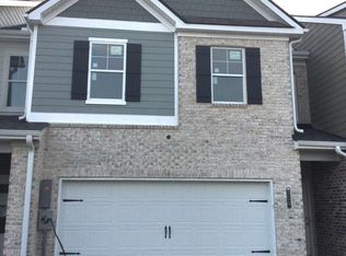 229 Belldown Ct #51, McDonough, GA 30253