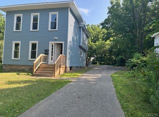 408 2nd North St, Syracuse, NY 13208