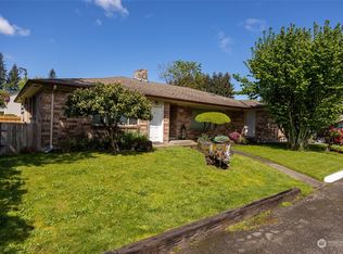 1438 Fones Rd SE, Olympia, WA 98501