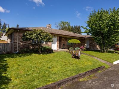 1438 Fones Road SE #A&B, Olympia, WA, 98501