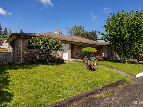1438 SE Fones Rd #A&B, Olympia, WA 98501