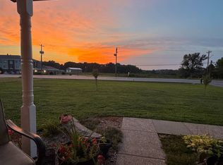 9553 W State Road 56, French Lick, IN 47432