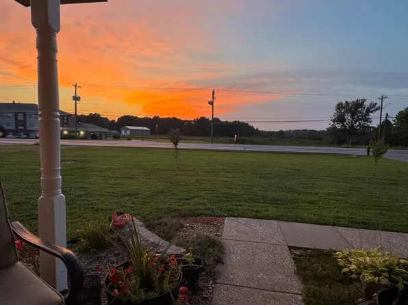 9553 W State Road 56, French Lick, IN 47432