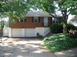 3928 Bedford Ave, Independence, MO 64055