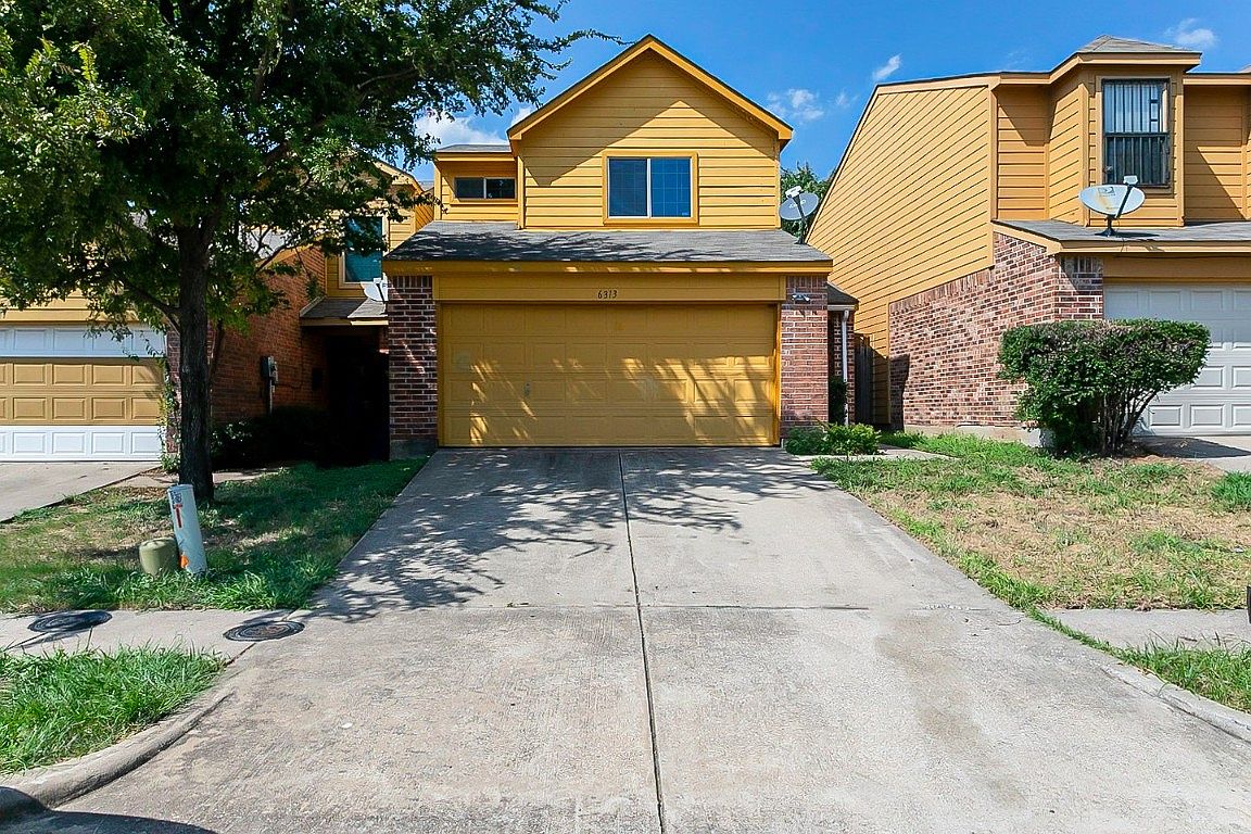 6313 Benavides Dr, Dallas, TX 75217 Zillow