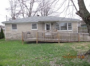 6013 Gloria Ln, Louisville, KY