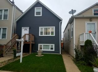 5308 W 26th St, Cicero, IL 60804