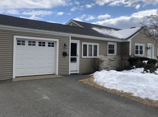 51 Walnut St, Whitman, MA 02382
