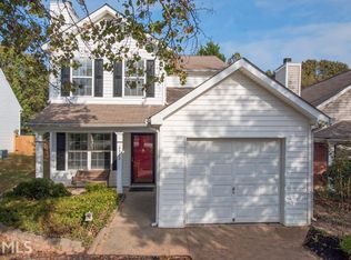 2320 Blackwatch Cir SW, Marietta, GA 30008