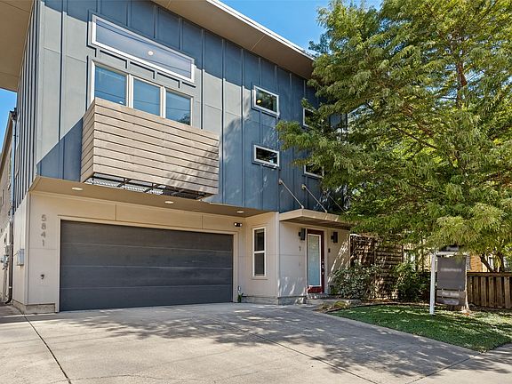 4th image of 5841 Oram St #1