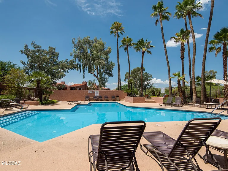 5051 N Sabino Canyon Rd #1223 — Photo 26