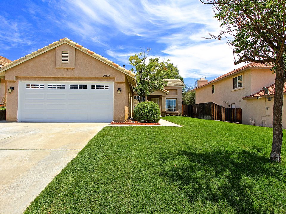 1st image of 24578 Via Las Laderas