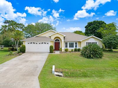 1375 Coventry Cir, Melbourne, FL, 32904