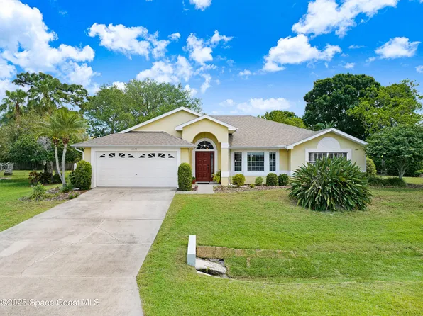 1375 Coventry Cir, Melbourne, FL 32904