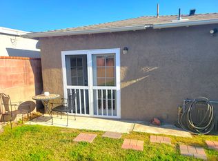 1653 W 215th St #1, Torrance, CA 90501