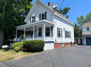 55 Hawthorne St, Portland, ME 04103