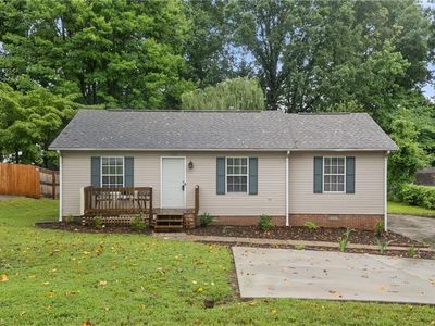 605 Westover Dr, High Point, NC, 27265