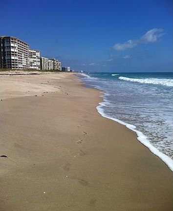 5th image of 4160 N A1A PH03 S #PH 1303 S