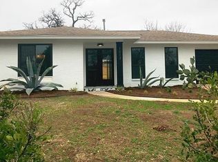 1812 Loreto Dr, Austin, TX 78721