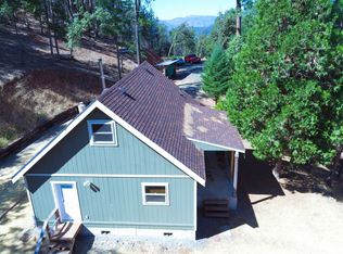 771 Elderberry Ln, Weaverville, CA 96093