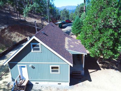 771 Elderberry Ln, Weaverville, CA, 96093