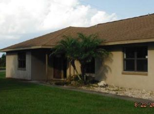 2182 N Morningside Rd, Avon Park, FL 33825