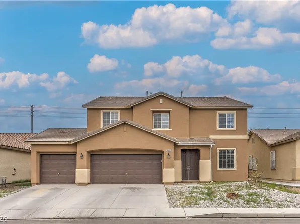 4840 Crystal Field St, North Las Vegas, NV 89031